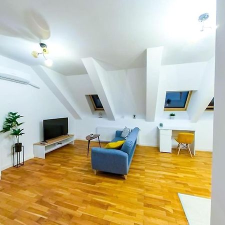 Bucharest Central D Apartment 외부 사진