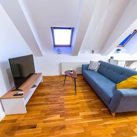 Bucharest Central D Apartment 외부 사진