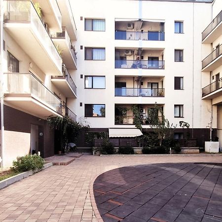 Bucharest Central D Apartment 외부 사진