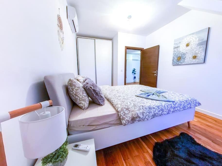 Bucharest Central D Apartment 외부 사진
