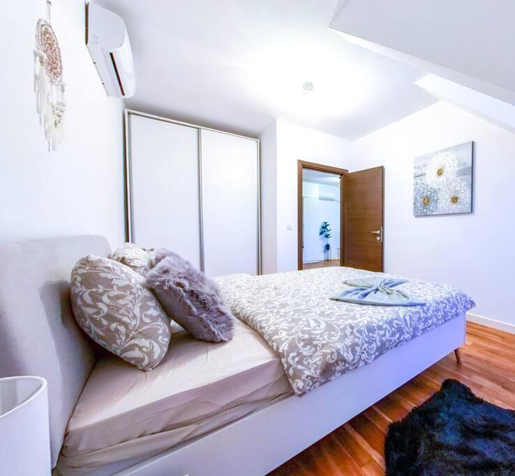 Bucharest Central D Apartment 외부 사진