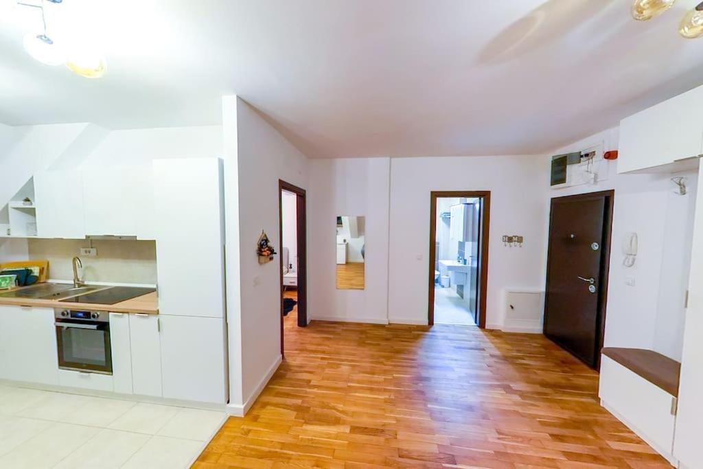 Bucharest Central D Apartment 외부 사진