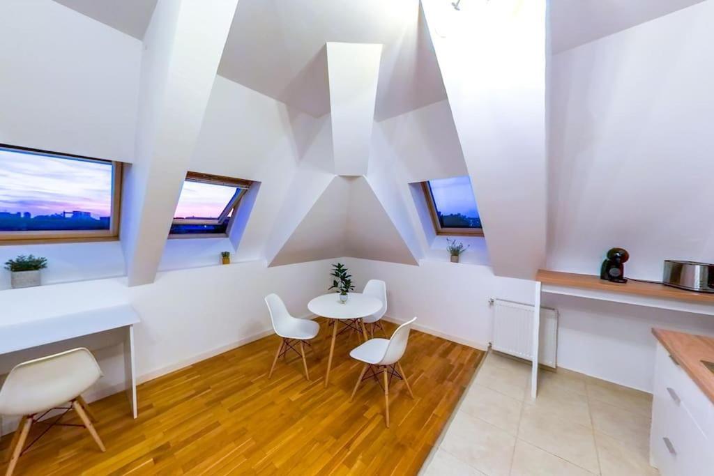 Bucharest Central D Apartment 외부 사진