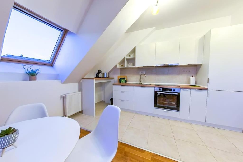 Bucharest Central D Apartment 외부 사진
